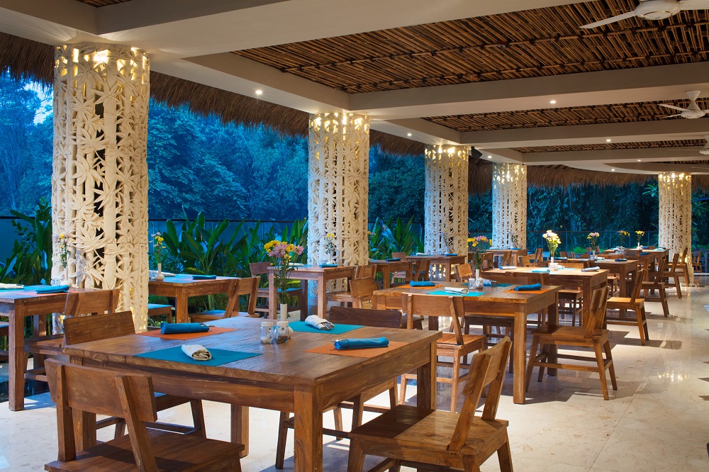 Sungai Restaurant
