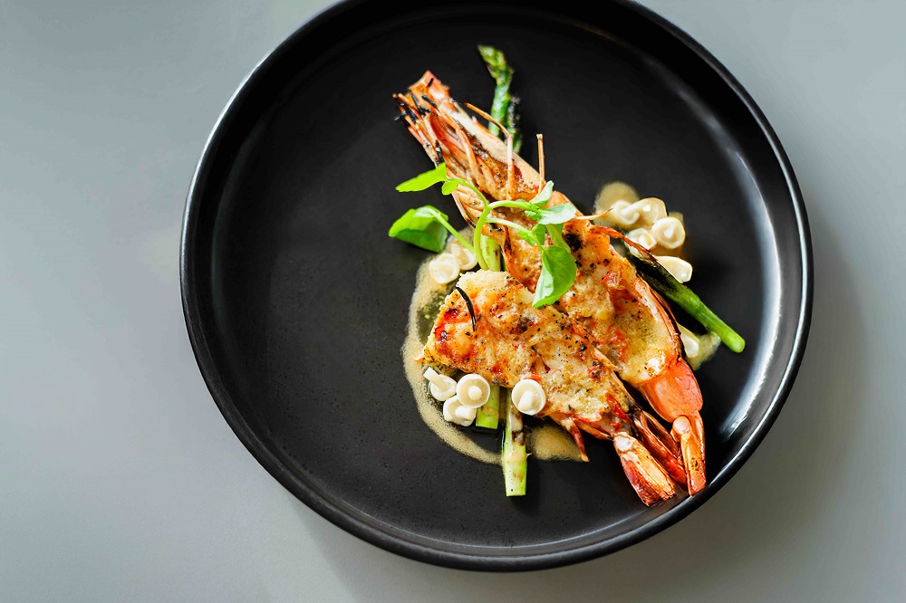 Sunday Brunch Premium Seafood