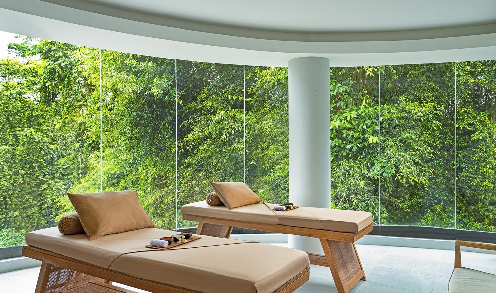 TAHARA SPA