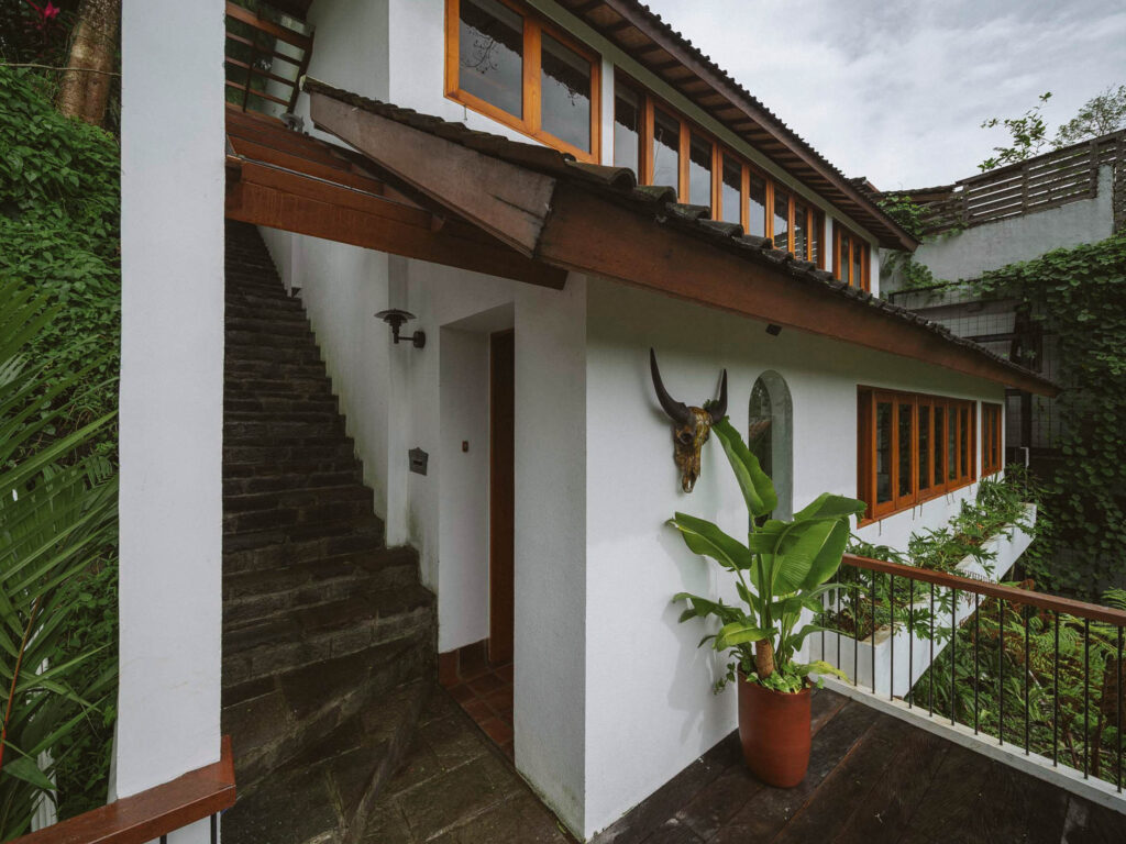 Discover The Sayan House Villas: A Tropical Retreat of Elegance and Artistry in Ubud