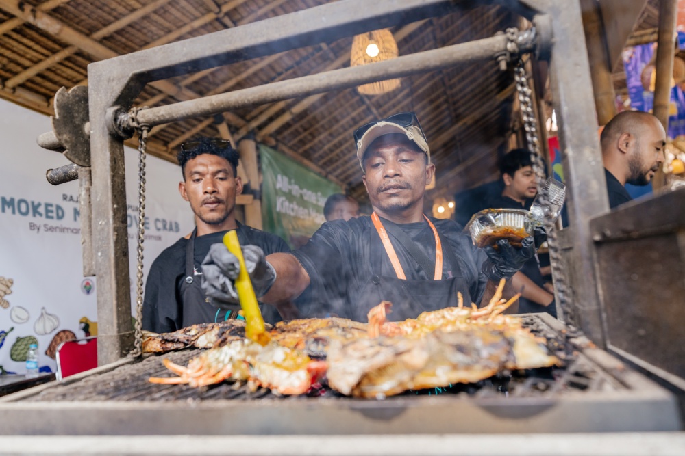 Ubud Food Festival 2025 (2)