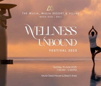 Wellness Unbound Festival 2025