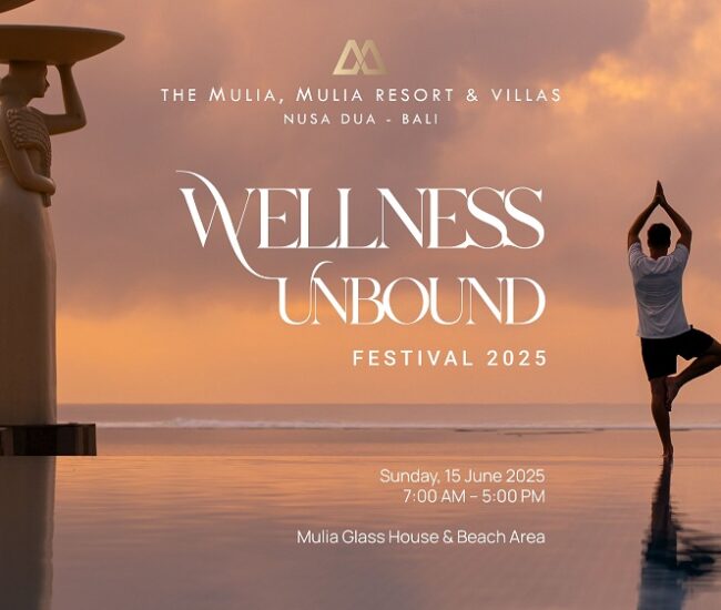 Wellness Unbound Festival 2025