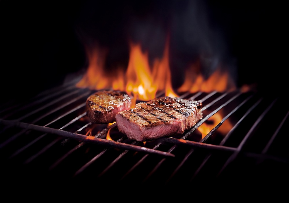5. Summer BBQ