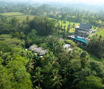 Abisena Wellness Resort Ubud 1