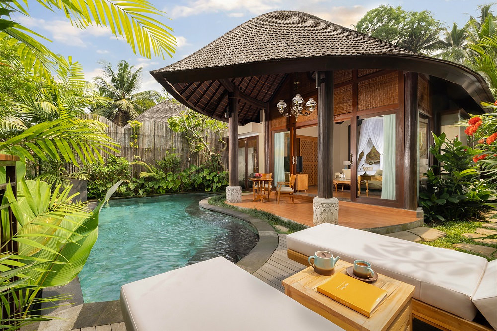 Abisena Wellness Resort Ubud 2