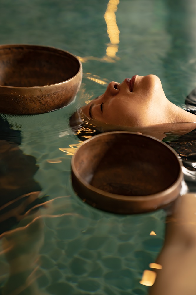 AWRU WATER SOUND HEALING