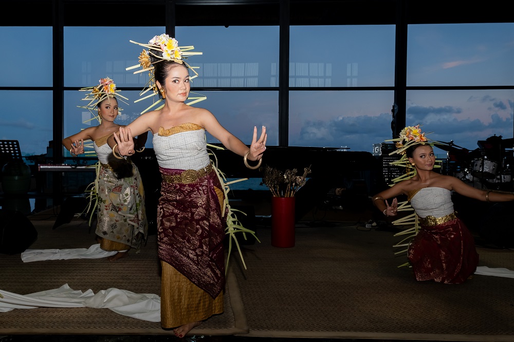 Kempinski Bali_SA Launching