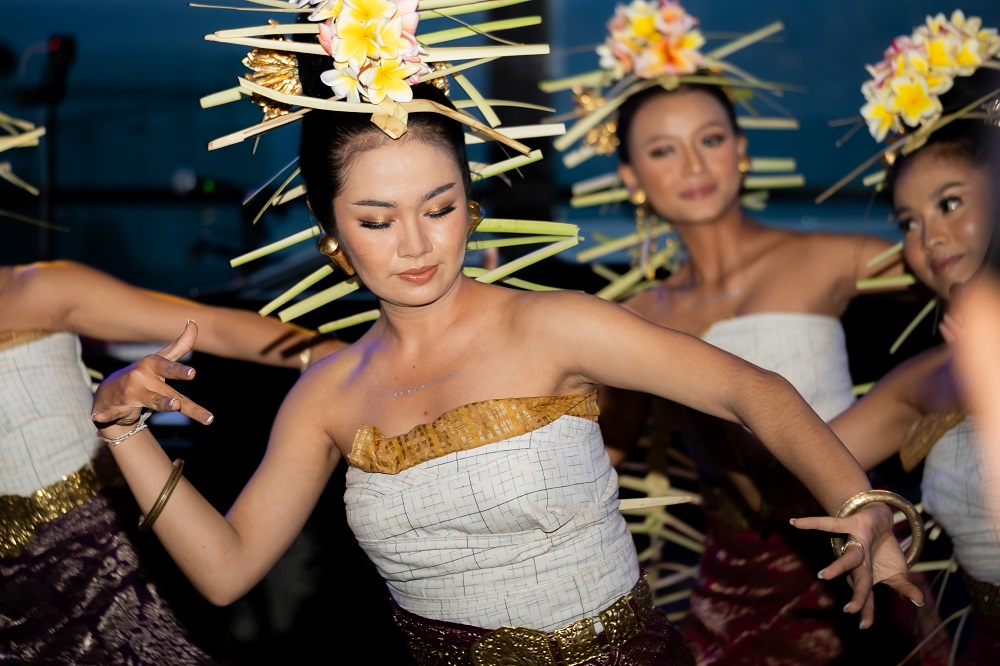 Kempinski Bali_SA Launching_2