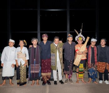 Apurva Kempinski Bali_Swara Apurva Launching_21