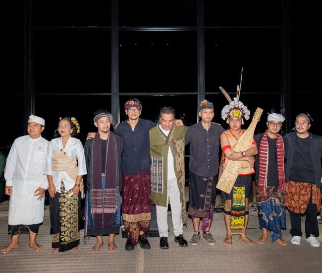 Apurva Kempinski Bali_Swara Apurva Launching_21