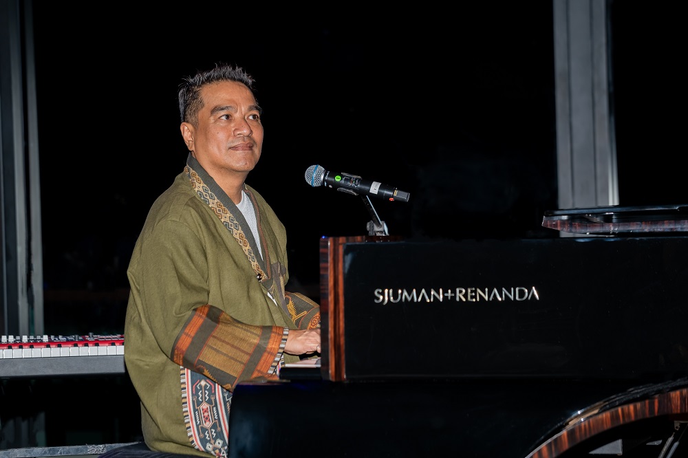 Apurva Kempinski Bali_Swara Apurva Launching_6