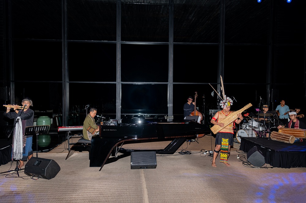 Apurva Kempinski Bali_Swara Apurva Launching_8