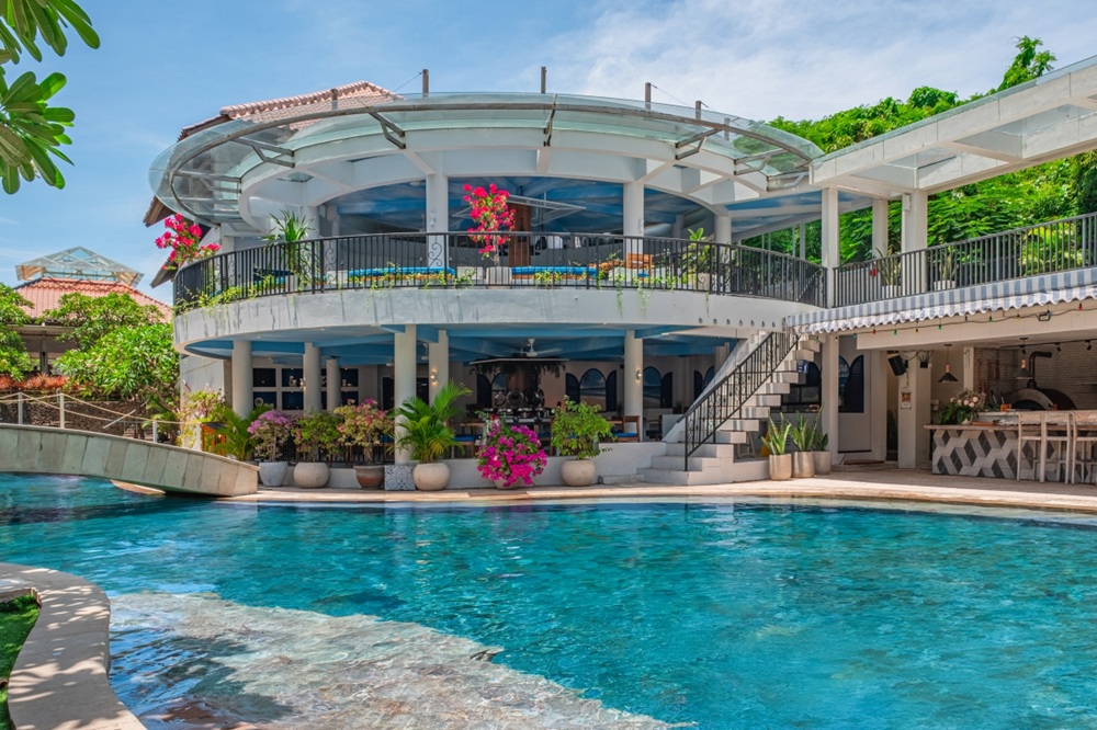 Azaa Restaurant