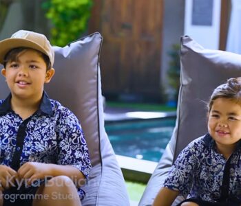 Bali Island School 2025