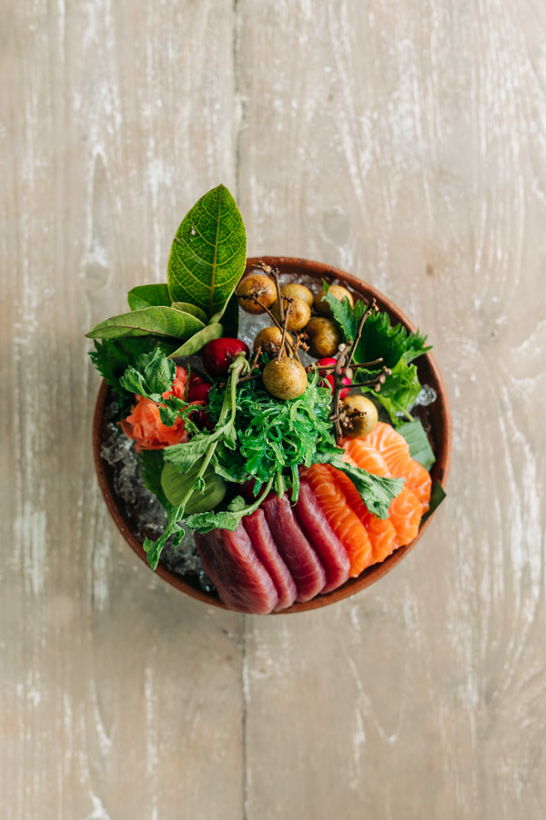 Beachfront Restaurants in Bali - Sundays-Beach-Club-Dining-Menu-1