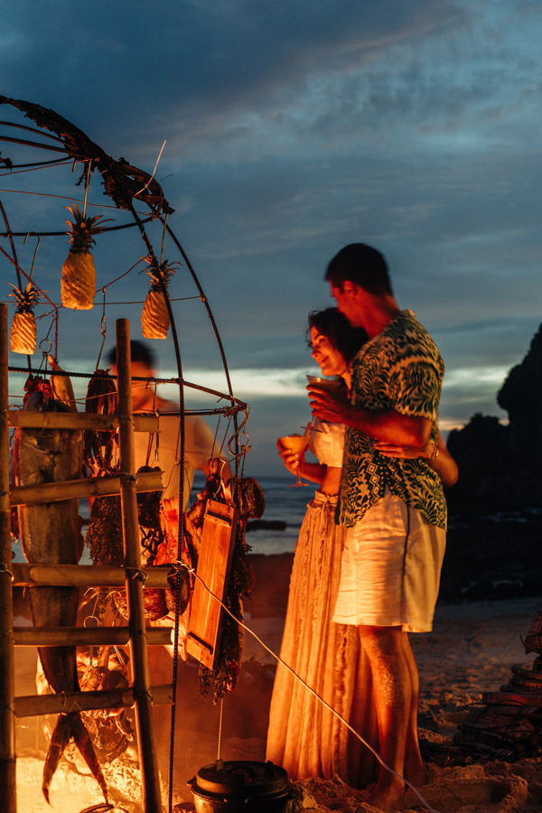Beachfront Restaurants in Bali - Sundays-Beach-Club