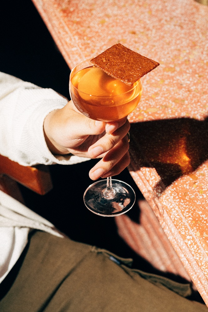 Best Cocktail Bars in Canggu - Cloak & Dagger 3