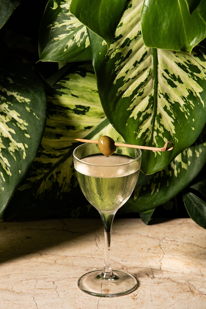 Best Cocktail Bars in Canggu - Ina Re 2
