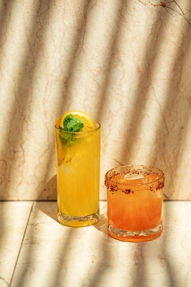 Best Cocktail Bars in Canggu - Ina Re 3