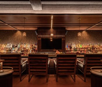 Best Cocktail Bars in Canggu - Segno 1