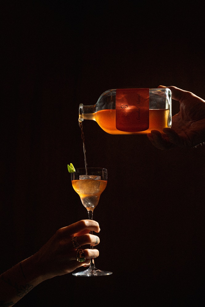 Best Cocktail Bars in Canggu - Segno 2