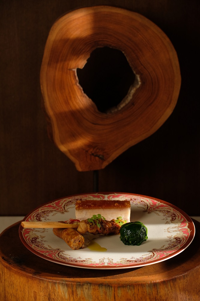 Best Indonesian Restaurants in Bali- Roso-Restaurant-Food-3