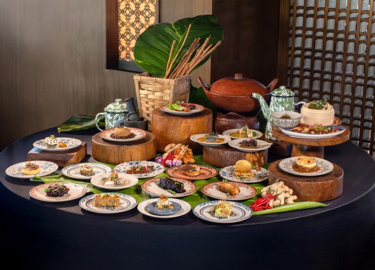 Best Indonesian Restaurants in Bali: Discover Local Authentic Flavours