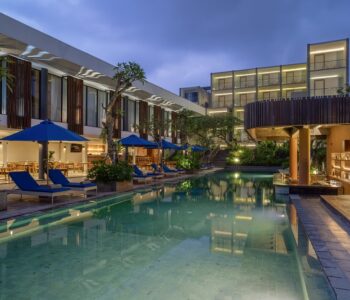 Dialoog Seminyak Facade 01