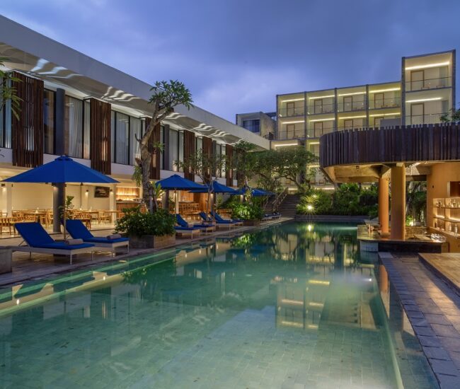 Dialoog Seminyak Facade 01