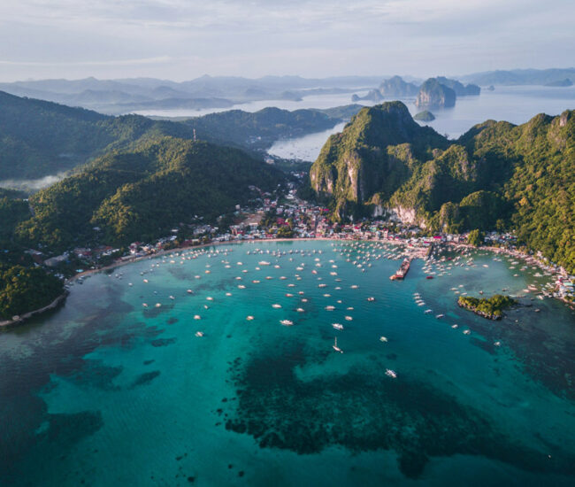 El-Nido,-Palawan,-Philippines