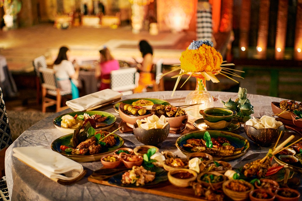 Kampoeng Bali 1