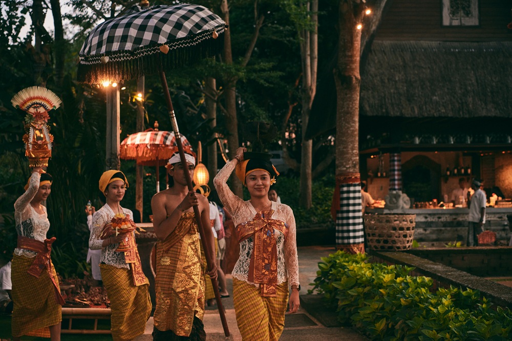 KB 2 AYANA Bali