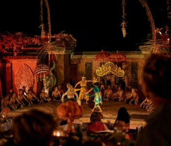 Kampoeng Bali 3
