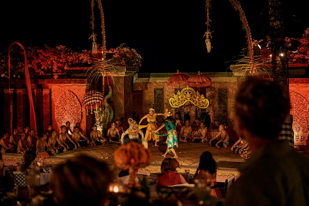 Kampoeng Bali 3