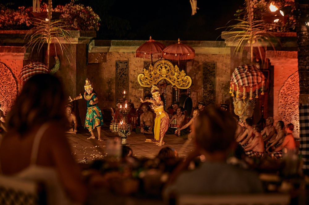 Kampoeng Bali 4