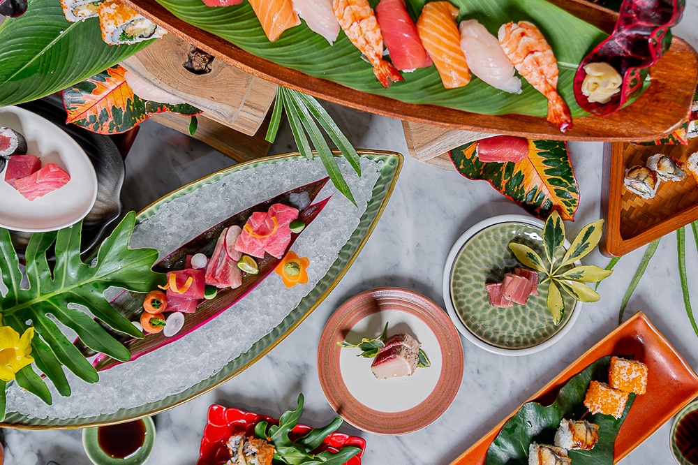 KO Restaurant Launches Weekly Kin Yōbi Izakaya Night