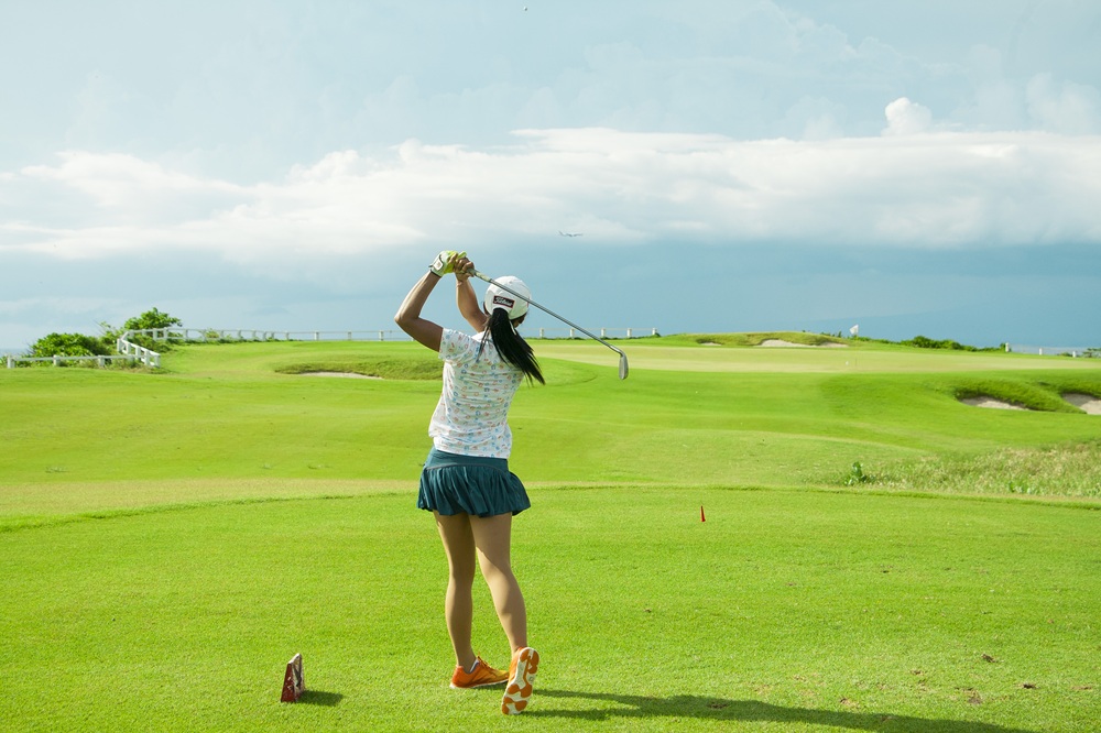 Marriott Charity Golf 2025 (1)