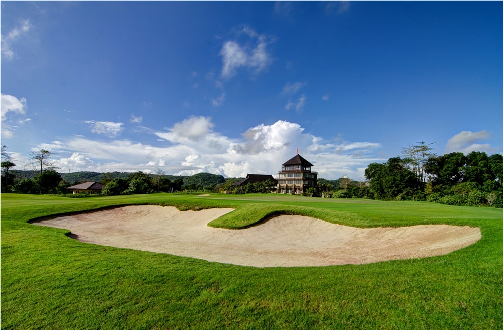 Marriott Charity Golf 2025 (2)