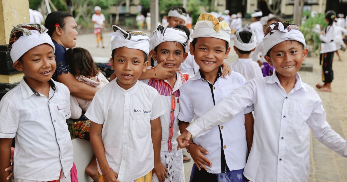 Marriott Charity Golf 2025 (3) Bali Children Foundation