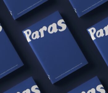 Paras - Documenting 100 Years of Hospitality and Hotel Architecture in Bali