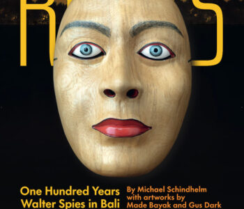 Poster-Pameran-Roots-Arma-Ubud