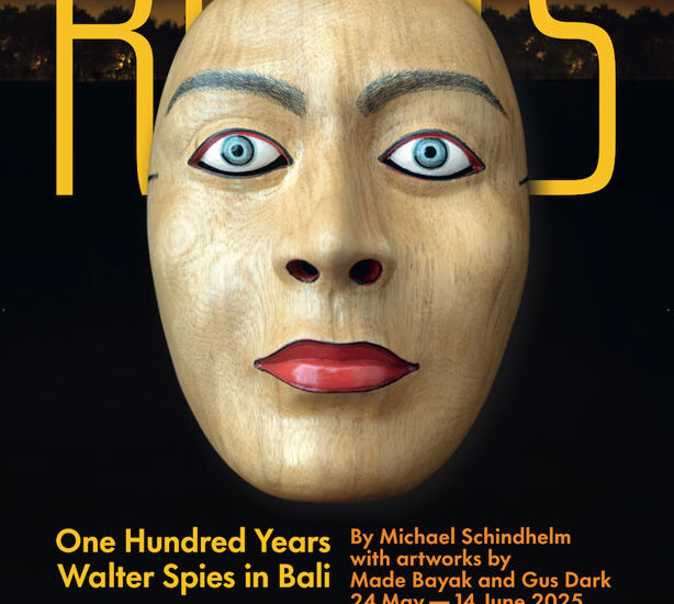 Poster-Pameran-Roots-Arma-Ubud