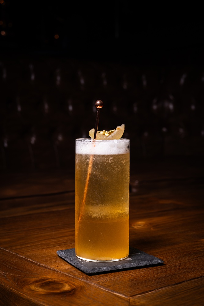 Nikai Cocktail 2