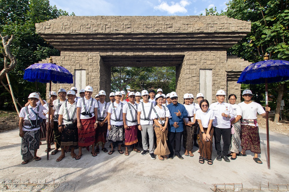 The Meru - Root of Wellness 1