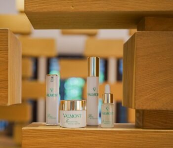 Valmont Spa Ritz-Carlton