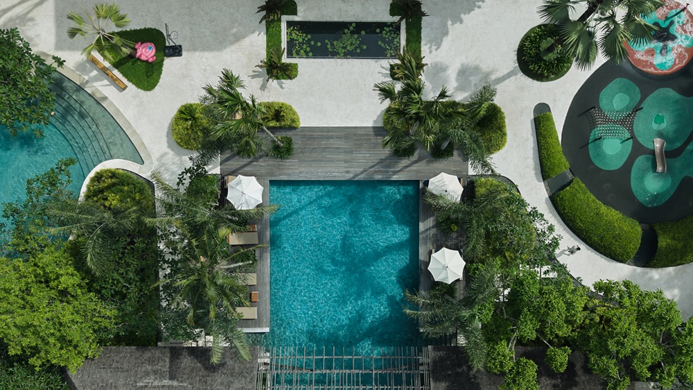01 Mövenpick Resort & Spa Jimbaran