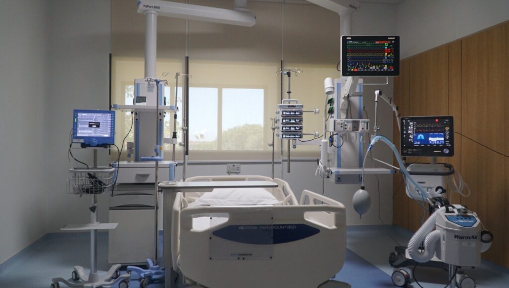 Bali International Hospital