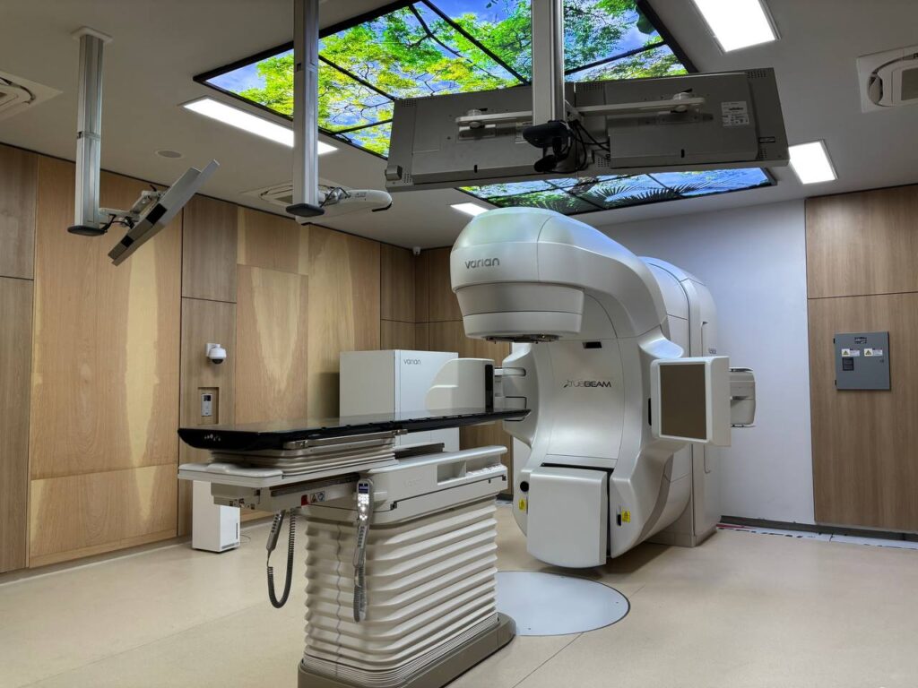 Bali International Hospital