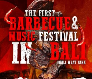 Bali Meat Park 2025
